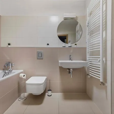 Lam Anthracite W Ac & Balcony Bratysława