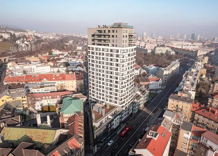 Lam Anthracite W Ac & Balcony Διαμέρισμα